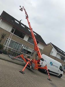 Glasservice Made plaats foto